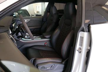 Audi RSQ8 — photo 15