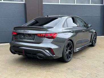 Audi RS3 — photo 5