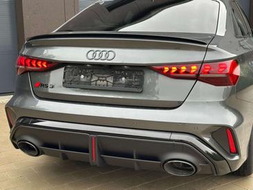 Audi RS3 — photo 6