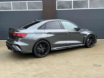 Audi RS3 — photo 7