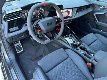 Audi RS3 — photo 8