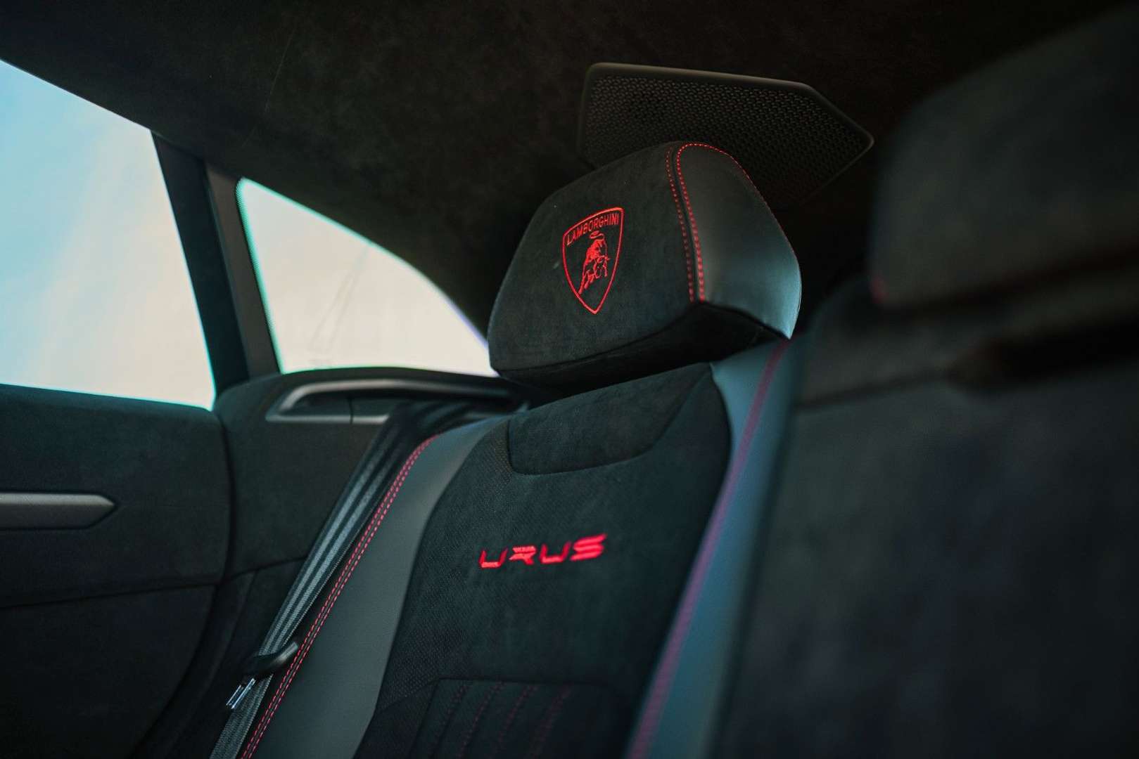 Lamborghini Urus Performante - 2023 - Joinsteer - #15
