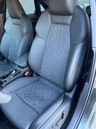 Audi RS3 — photo 11