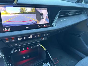 Audi RS3 — photo 13