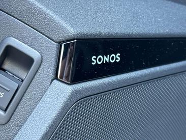 Audi RS3 — photo 15
