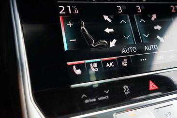 Audi RS6 Performance — photo 16