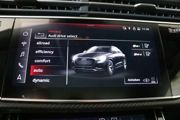 Audi RSQ8 — photo 23