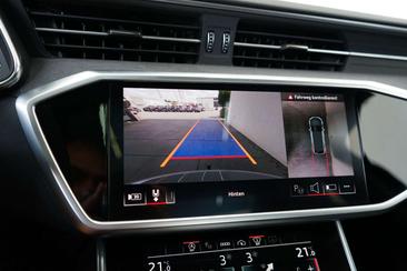 Audi RS6 Performance — photo 17