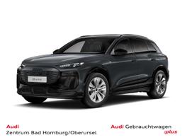 Audi Q6 E-tron S-LINE - 2025 - Joinsteer - #1