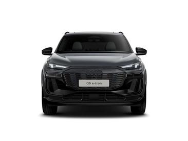 Audi Q6 E-tron S-LINE — photo 3