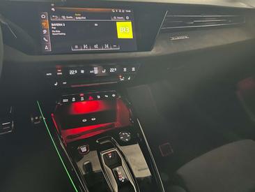 Audi RS3 — photo 26