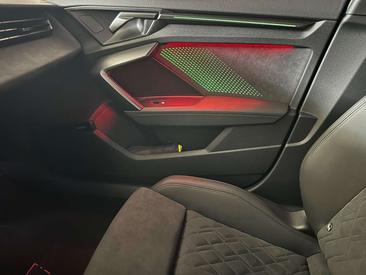 Audi RS3 — photo 27
