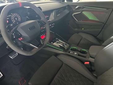 Audi RS3 — photo 32