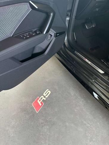 Audi RS3 — photo 33