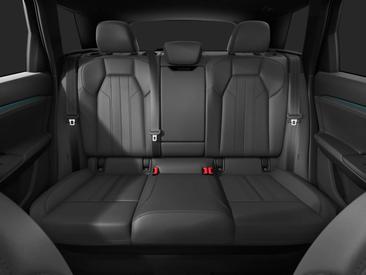Audi Q6 E-tron S-LINE — photo 12