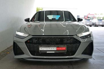Audi RS6 Performance — photo 20