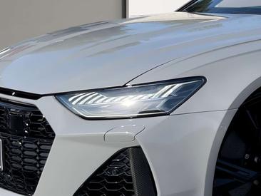 Audi RS6 4.0 TFSI — photo 7