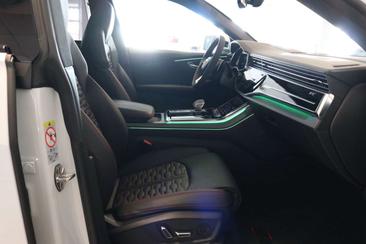 Audi RSQ8 — photo 30