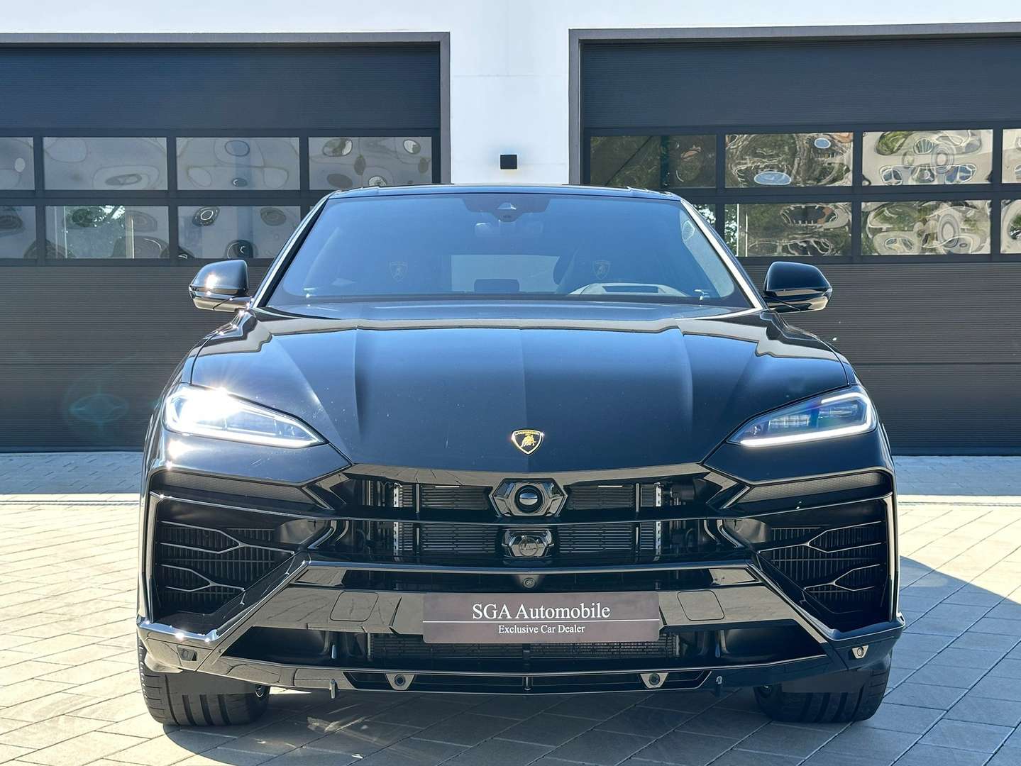 Lamborghini Urus 4.0 V8 Biturbo - 2025 - Joinsteer - #7