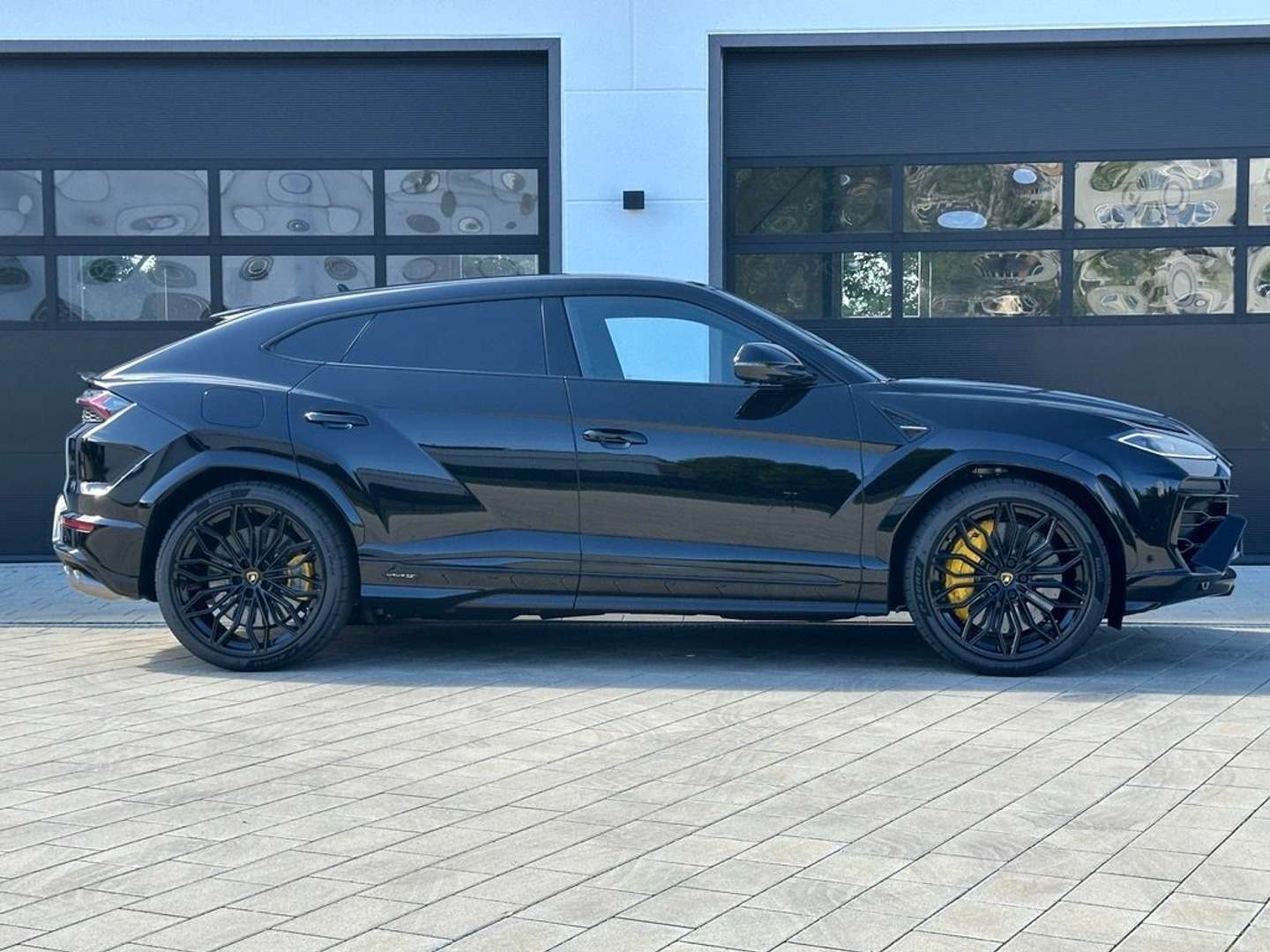 Lamborghini Urus 4.0 V8 Biturbo - 2025 - Joinsteer - #4