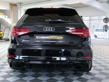 Audi RS3 Sportback 2.5 TFSI — photo 31
