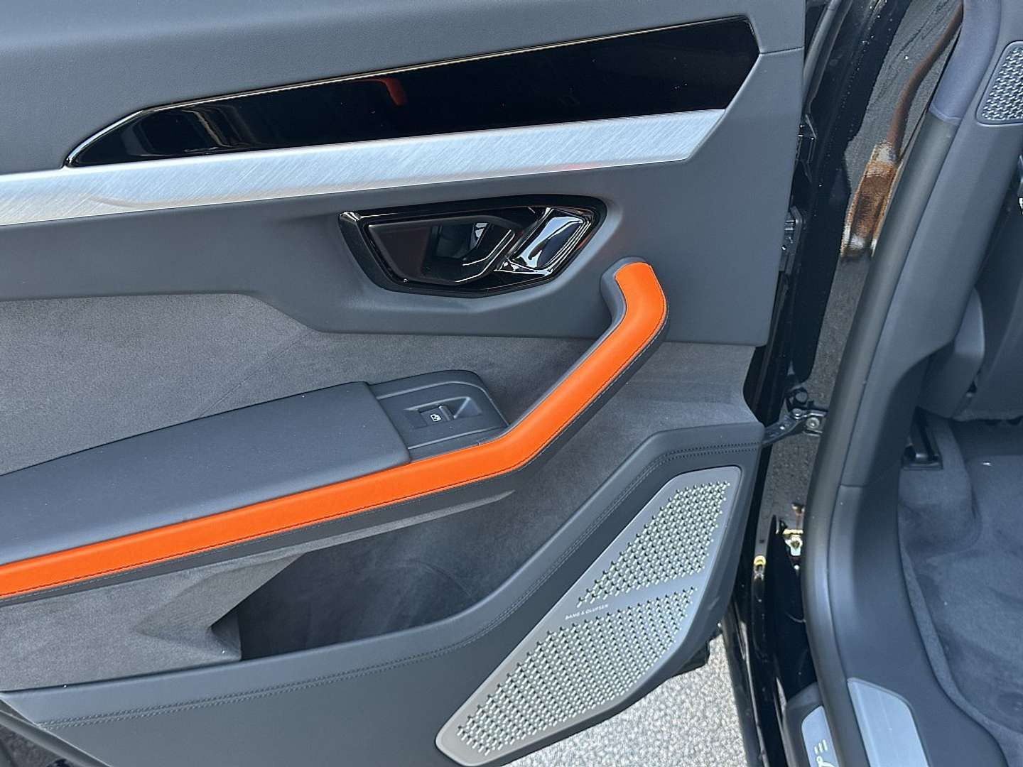 Lamborghini Urus AWD - 2025 - Joinsteer - #15
