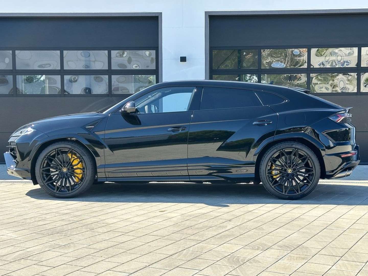 Lamborghini Urus 4.0 V8 Biturbo - 2025 - Joinsteer - #11