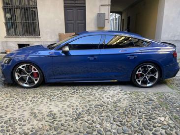 Audi RS5 Sportback Competition Plus — photo 7