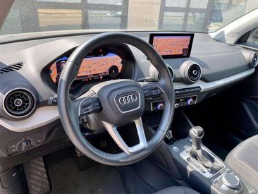 Audi Q2 S Line 30 TFSI — photo 14