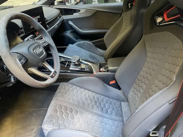 Audi RS5 Sportback Competition Plus — photo 9