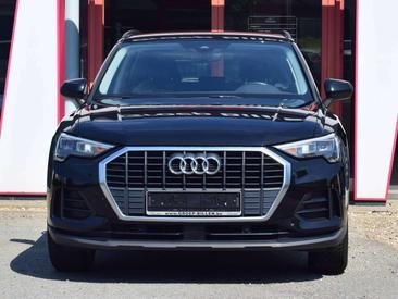 Audi Q3 35 TFSI — photo 6