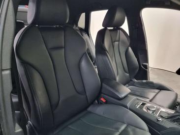Audi RS3 Sportback 2.5 TFSI — photo 43