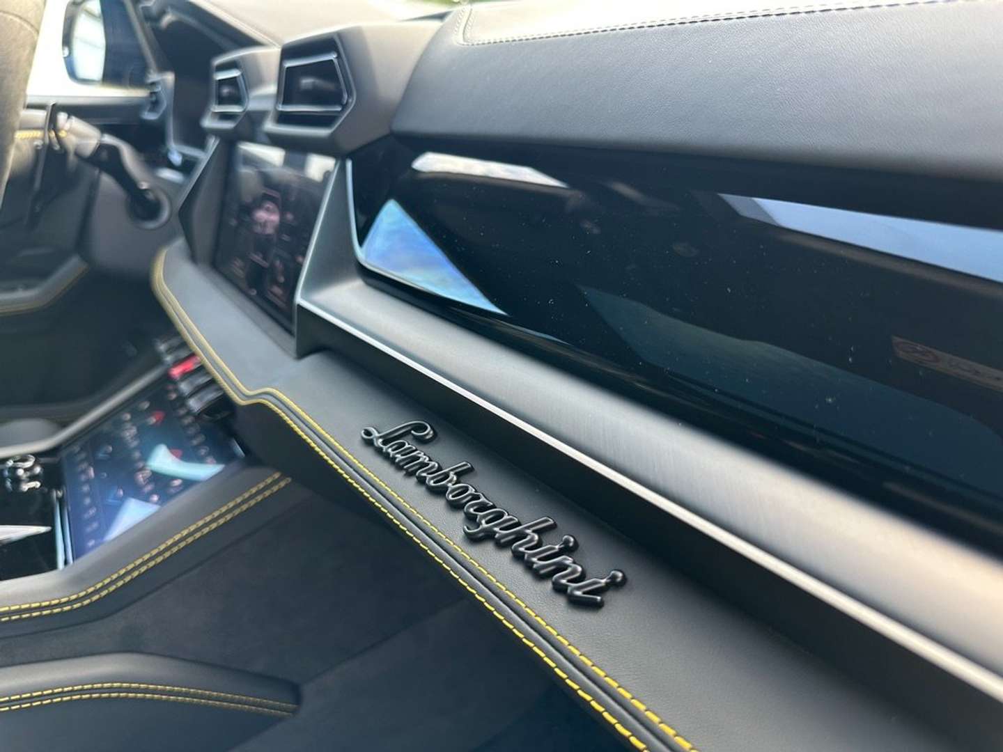 Lamborghini Urus 4.0 V8 Biturbo - 2025 - Joinsteer - #24