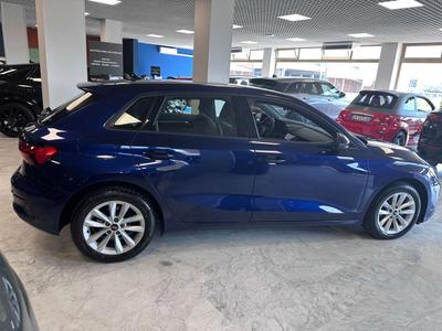 Audi A3 Business Advanced 35 TDI