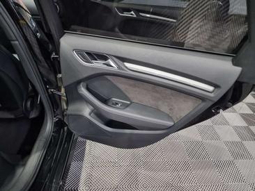 Audi RS3 Sportback 2.5 TFSI — photo 45