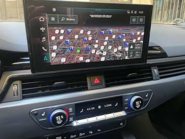 Audi RS5 Sportback Competition Plus — photo 14