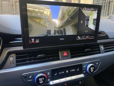 Audi RS5 Sportback Competition Plus — photo 15