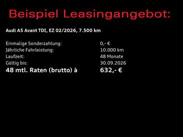 Audi A5 Sportback TDI — photo 7