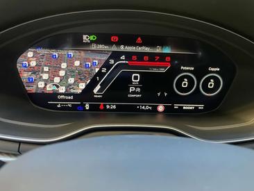 Audi RS5 Sportback Competition Plus — photo 16