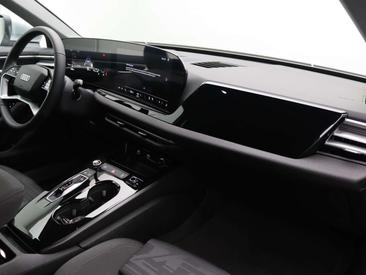 Audi A5 Sportback TDI — photo 10