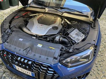 Audi RS5 Sportback Competition Plus — photo 18