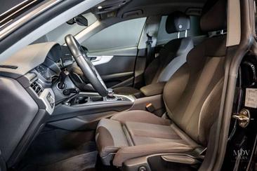 Audi A5 Sportback S LINE — photo 6