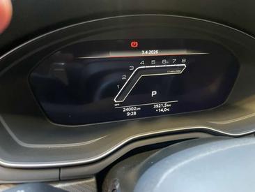 Audi RS5 Sportback Competition Plus — photo 19
