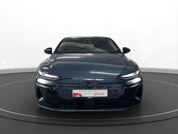 Audi A6 E-tron S Line — photo 2