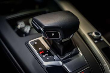Audi A5 Sportback S LINE — photo 10