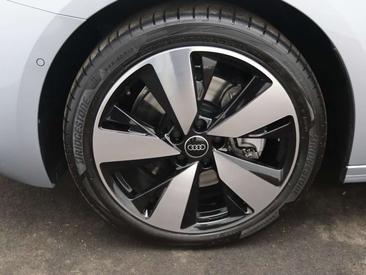 Audi A5 Sportback TDI — photo 17