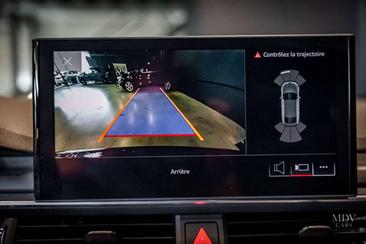 Audi A5 Sportback S LINE — photo 12
