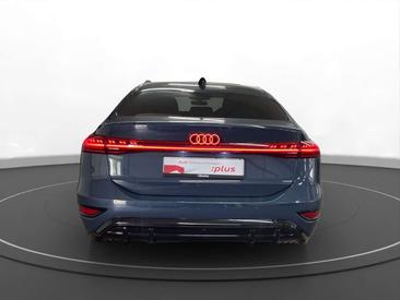 Audi A6 E-tron S Line — photo 3