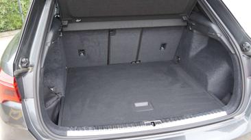 Audi Q3 Advanced S Line 35 TFSI — photo 8
