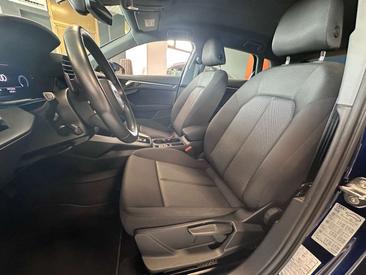 Audi A3 Business Advanced 35 TDI — photo 6